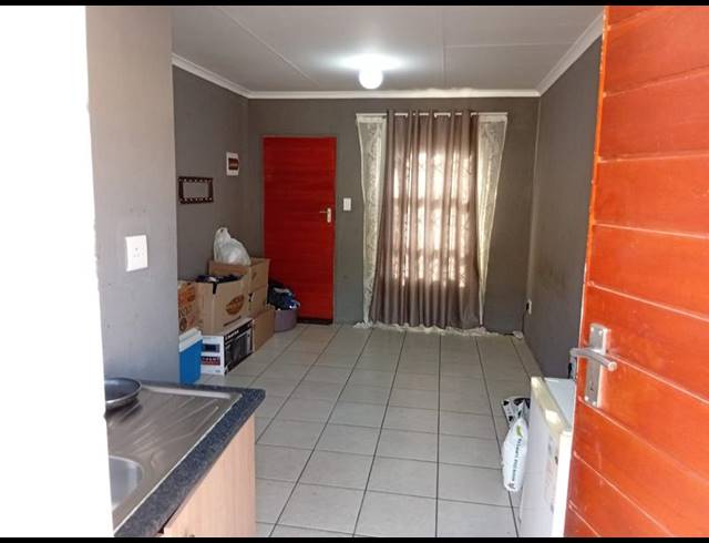 2 BEDROOM HOUSE FOR SALE IN ALLIANCE